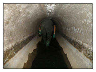 浈江管道高压清洗